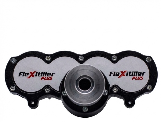 Accesorio Universal Fresa Desbrozadoras 4 Cuchillas Accesorio Universal Fresa Desbrozadoras 4 Cuchillas